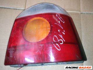 Renault Twingo I Jobb Hátsó Lámpa *112527* 36960748