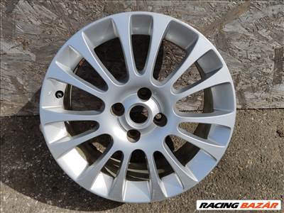 186464 Fiat Punto Evo, Grande Punto 16"-os alufelni (1db) a képen látható állapotban