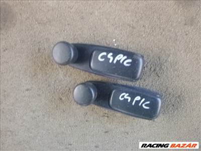 Citroën C4 Picasso I 2006 ablaktekerő kar 