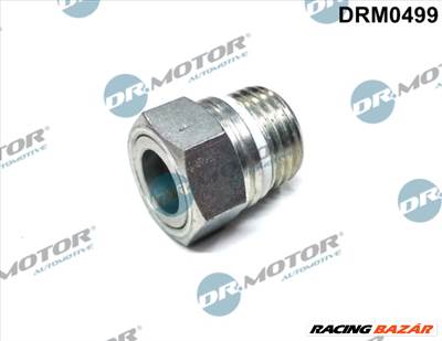 Dr.Motor Automotive DRM0499 - Szervoszivattyú szilent FORD