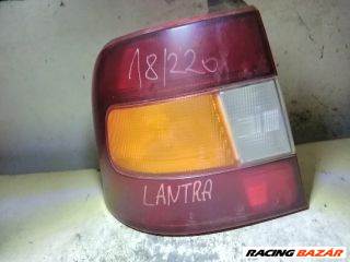 Hyundai Lantra (J1) Bal Hátsó Lámpa *72583*