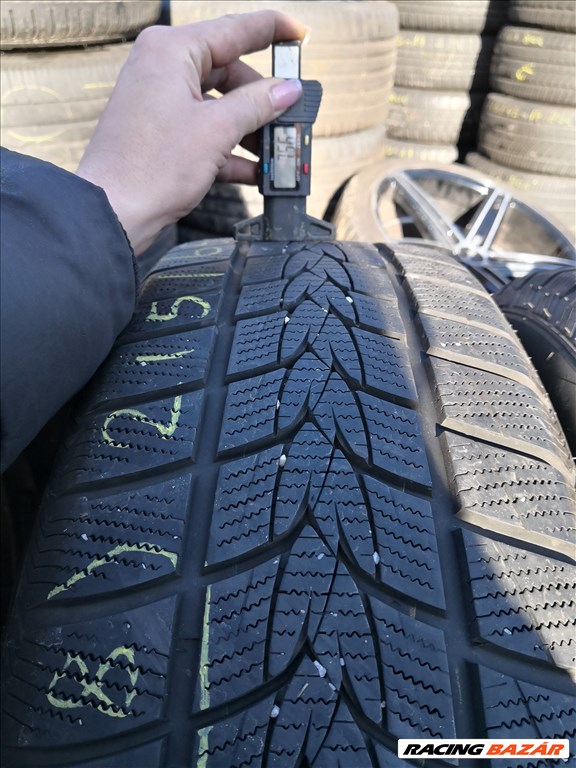 215/65 R17 Imperial téli gumi 10000ft a 2db/68/ 1. kép