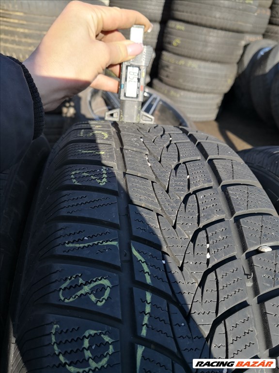 215/65 R17 Imperial téli gumi 10000ft a 2db/68/ 2. kép
