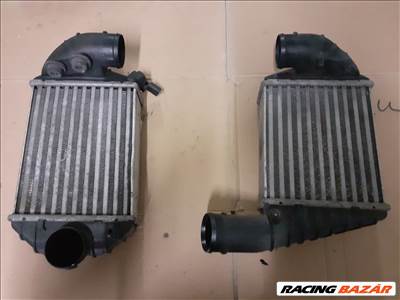 Audi A4 B5 2.5 tdi intercoolerek eladók!