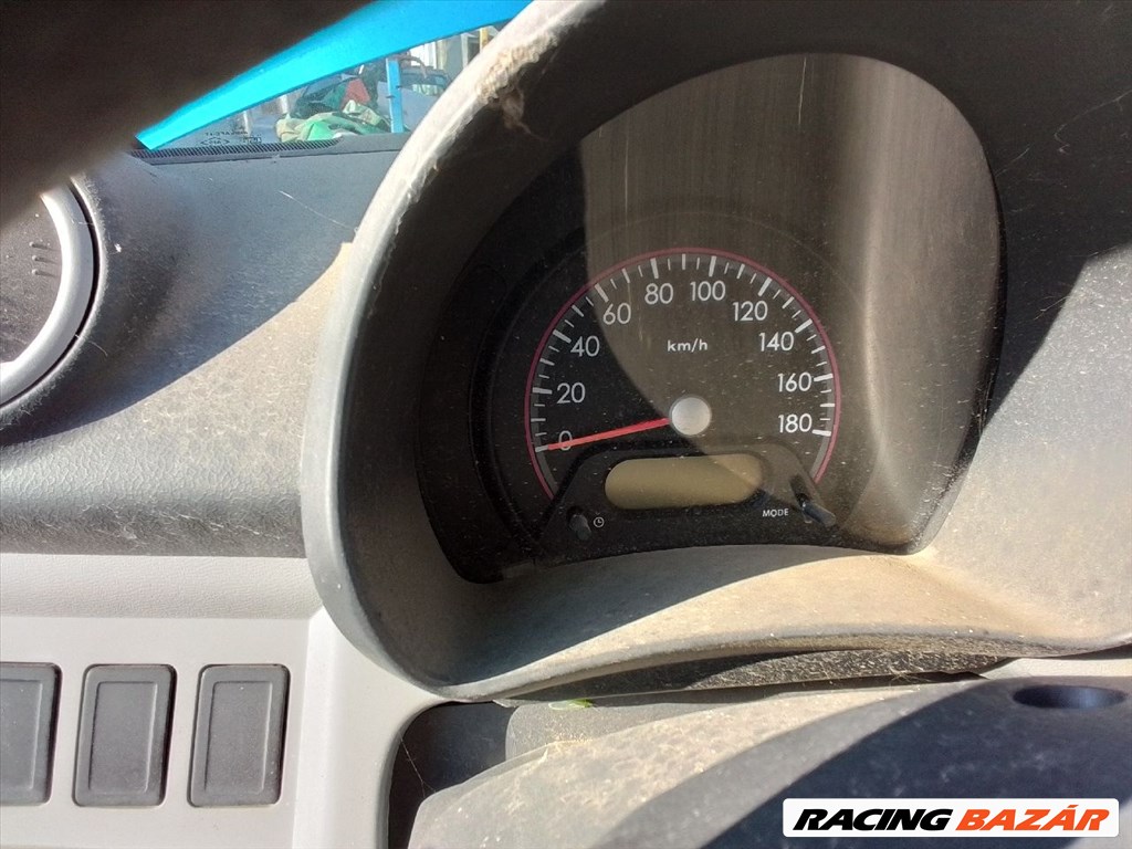 Suzuki Alto VII Jobb első Ablakemelő Motor  10. kép