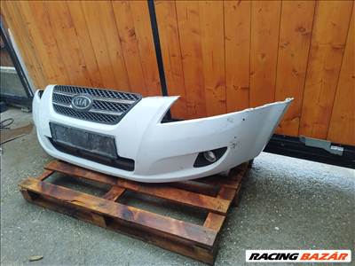 Kia Cee'd (ED) lökhárító 