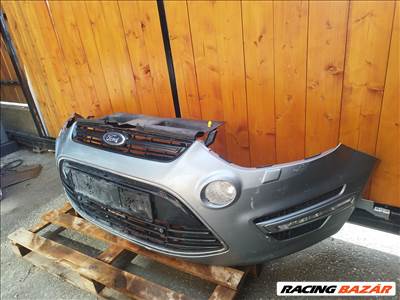 Ford S-MAX Mk1 lökhárító 