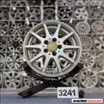 Dezent 14 alufelni felni, 5x100, Volkswagen Skoda Seat  (3241)