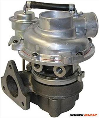 Opel Monterey Turbó 3.0 DTI 4JX1 1998-1999 8971371093 8973125140