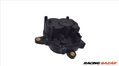 8973666260 Isuzu D-Max Összkerék 4WD Kapcsoló Munkahenger TFS 2004-től