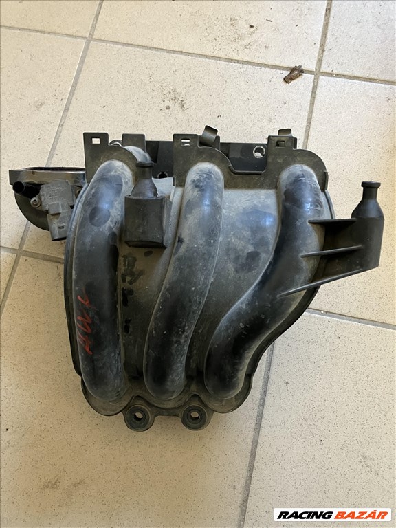 Skoda Fabia I AWY motor alkatrészei  4. kép