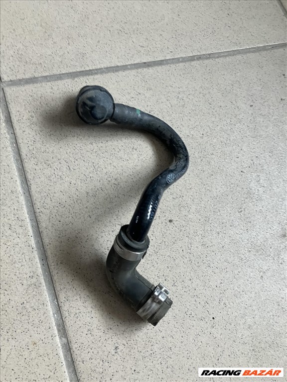 Skoda Fabia I AWY motor alkatrészei  6. kép