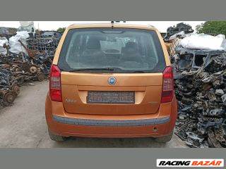 Fiat Idea Jobb Hátsó Lámpa *121732*