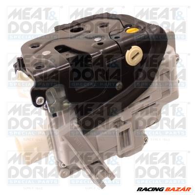 MEAT & DORIA 31686 - Ajtózár AUDI