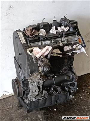 Volkswagen (2018 - 2024) DFGD 2L CRTDI motor  dfgd68657