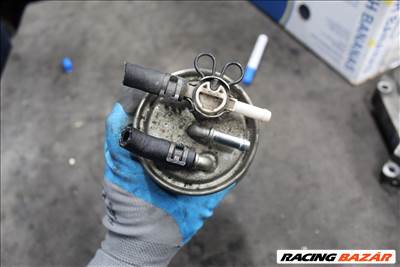 Audi A4 B6 gázolajszűrő ház 2003 1.9D 0450906288