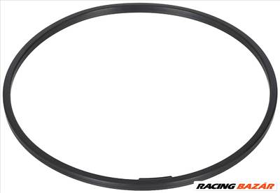 ELRING 596.672 - tömítőgyűrű, kerékagy DAF SCANIA