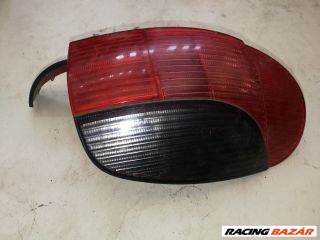 Peugeot 306 Jobb Hátsó Lámpa *107574* 452282-2