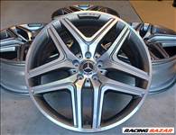 Új! Mercedes W247 GLA GLB AMG alufelnik 5x112 8,5x20 ET51,5 4db