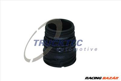 TRUCKTEC AUTOMOTIVE 08.25.059 - Automata váltó vezérlés csatlakozó ház BMW ROLLS-ROYCE