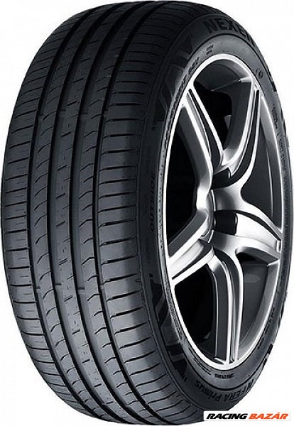 225/50 R 17 NEXEN N'FERA SU1 RPB XL  nyári (98W XL TL nyári) 1. kép