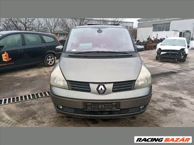 Renault Espace IV Fényszóró Jobb "128314"