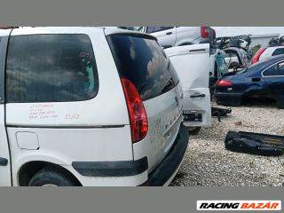 Peugeot 807 Bal Hátsó Lámpa *121312*