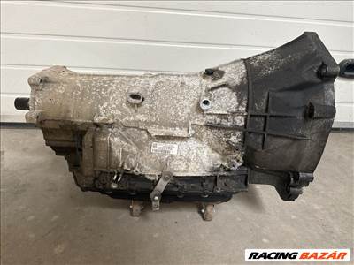 BMW X3 E83 2.0d N47 177le 6HP-21X automata váltó   7570230 6hp21x