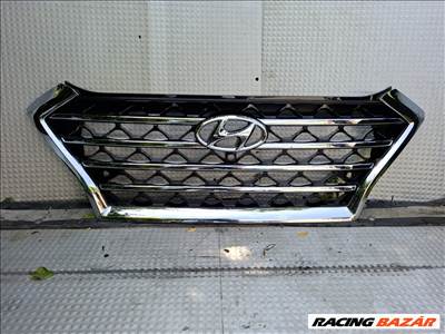 Hyundai Tucson (TL), Hyundai Tucson (NX4) díszrács 