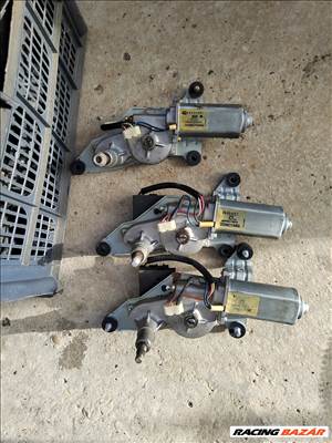 Chevrolet Lacetti Nubira SW hátsó ablaktörlő motor 