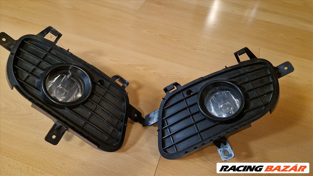 Mercedes Benz A-class w169 ködlámpa  1. kép