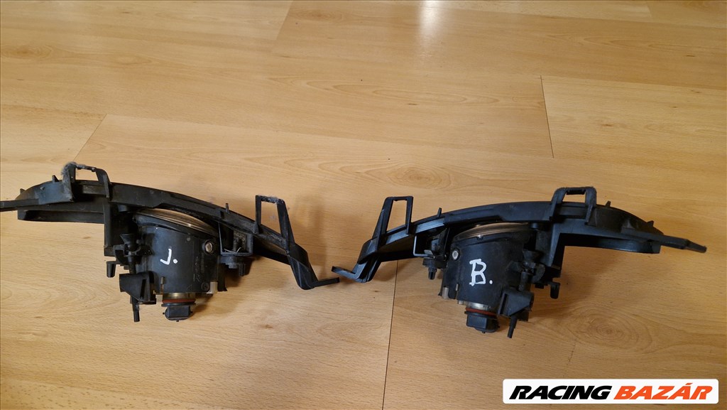 Mercedes Benz A-class w169 ködlámpa  3. kép
