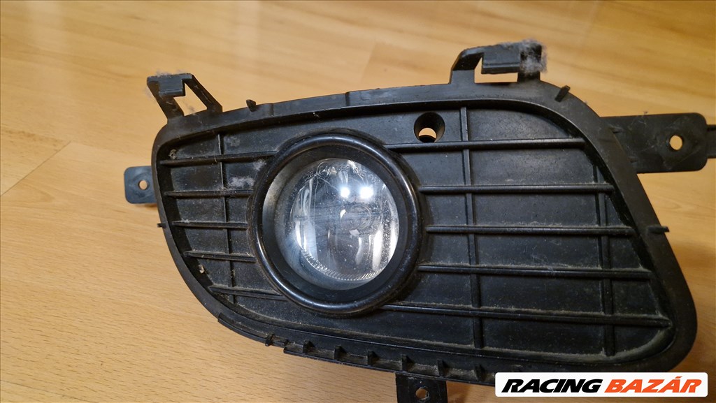 Mercedes Benz A-class w169 ködlámpa  4. kép