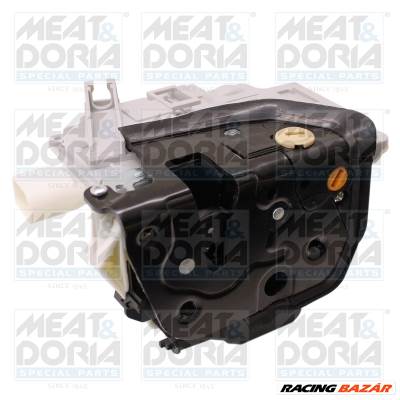 MEAT & DORIA 31687 - Ajtózár AUDI
