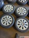 Opel Signum/ vectra 6.5x16 5x110-es Alufelni 205/55R16 nyárival sxx1