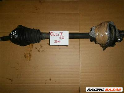 Renault Clio II 1.2 bal oldali féltengely