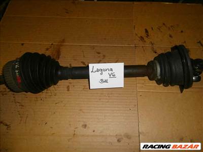 Renault Laguna V6 bal oldali féltengely