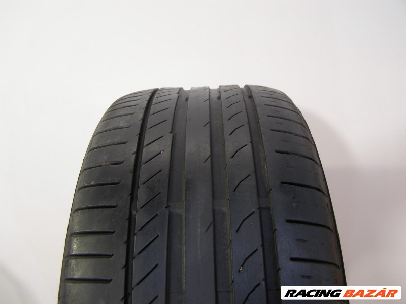 Continental Sportcontact 5 235/45 R19  1. kép
