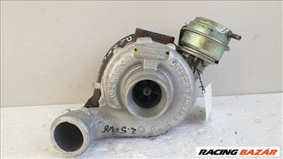 507233 Audi A6, Skoda, VW, 2.5 V6 Diesel GT2052V, TURBÓ, 059145701S