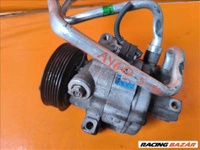 Toyota Aygo (AB10/AB20/AB30) Klímakompresszor 883100h010