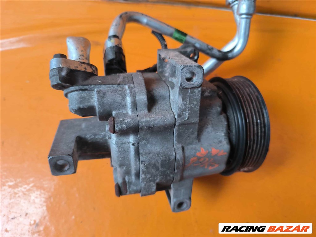 Toyota Aygo (AB10/AB20/AB30) Klímakompresszor 883100h010 5. kép