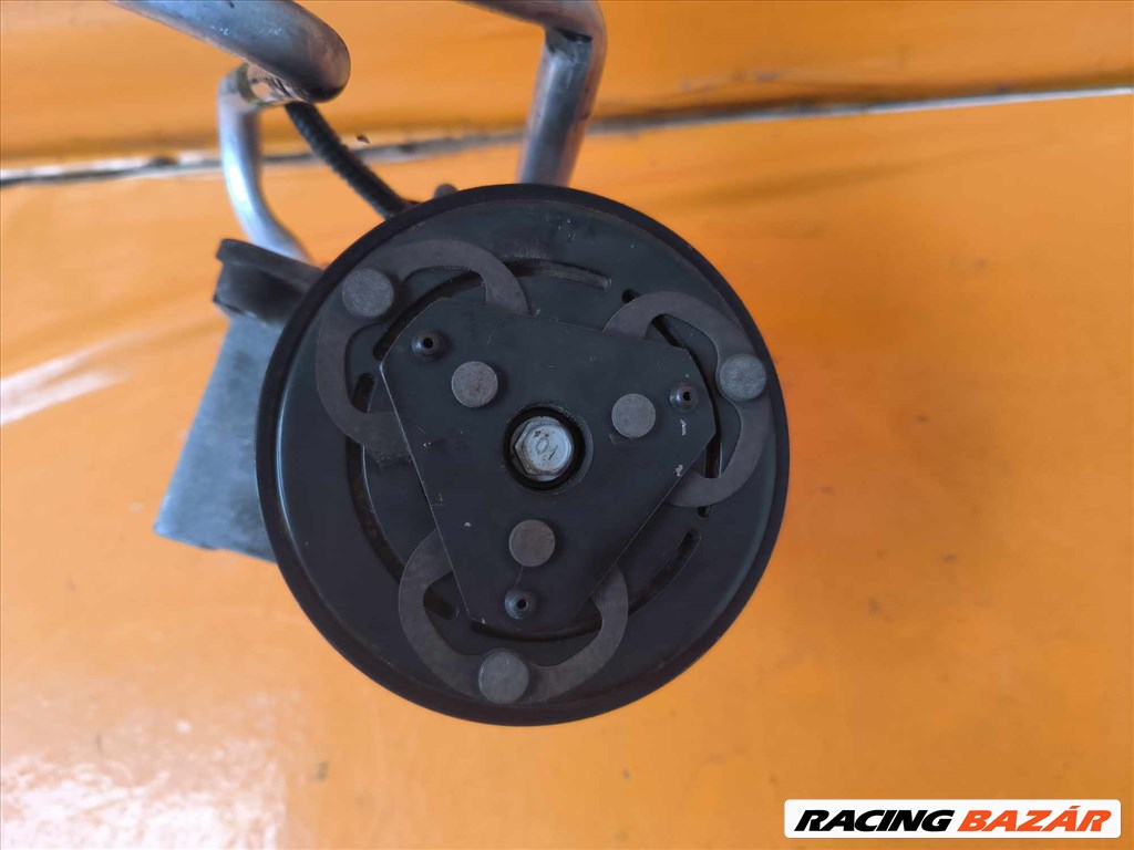 Toyota Aygo (AB10/AB20/AB30) Klímakompresszor 883100h010 6. kép