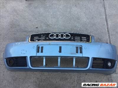 Audi A4 B6 cabrio radaros első lökhárító 