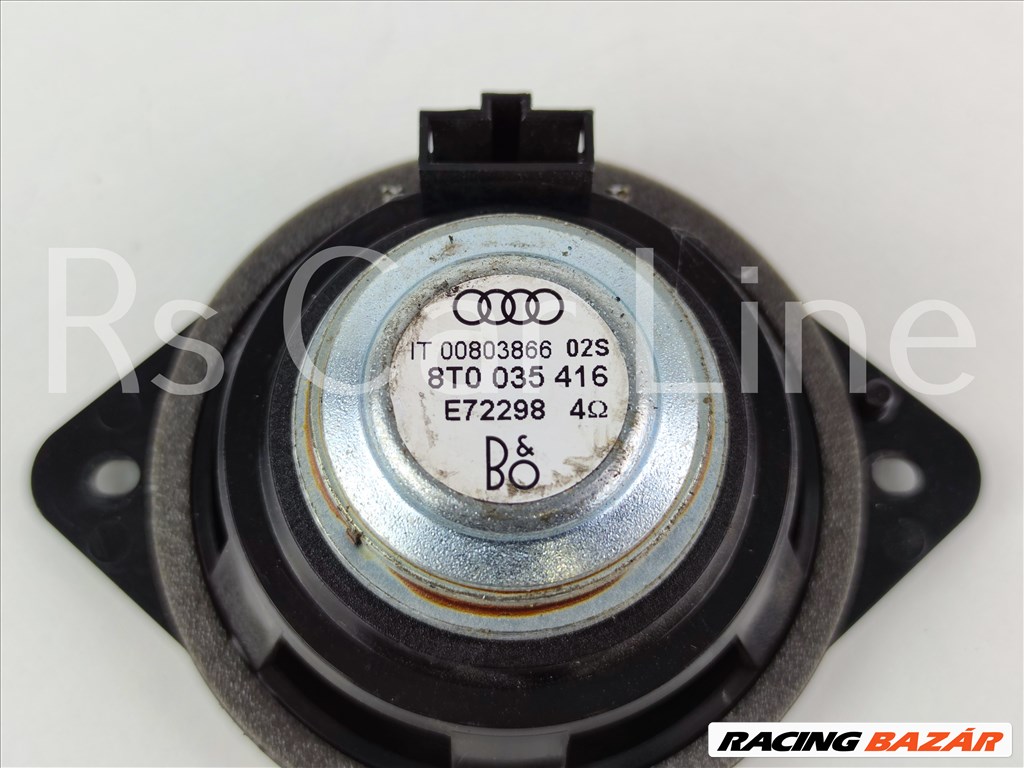 Audi	A4-B8 A5-8T Q5-8R Hangszóró 8t0035416 2. kép
