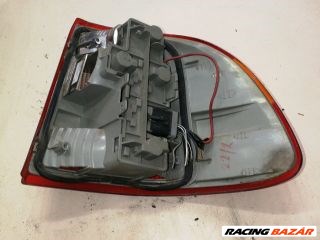 Opel Astra F Bal Hátsó Lámpa *107435* 122005 2. kép