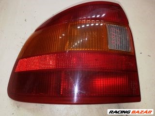 Opel Astra F Bal Hátsó Lámpa *107435* 122005 1. kép