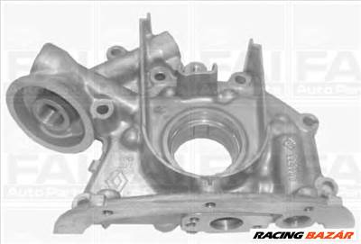 FAI AutoParts OP305 - olajszivattyú DACIA NISSAN RENAULT