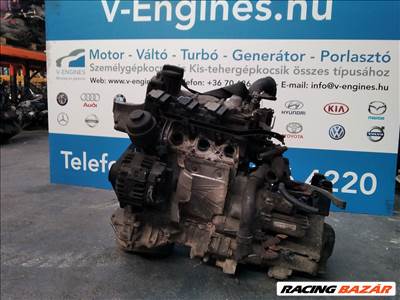 Volkswagen/Seat BBM 1,2 B bontott motor
