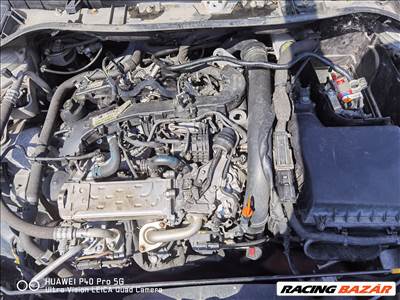 Mercedes A, B, CLA,  180 CDI motor OM651901