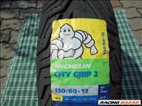  Akció !!! Új 130/60 R 13-as 2022-es Michelin motorgumi eladó